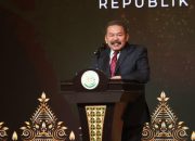 Ini Pesan Jaksa Agung Saat Acara Penutupan Musrenbang Kejaksaan RI Tahun 2024