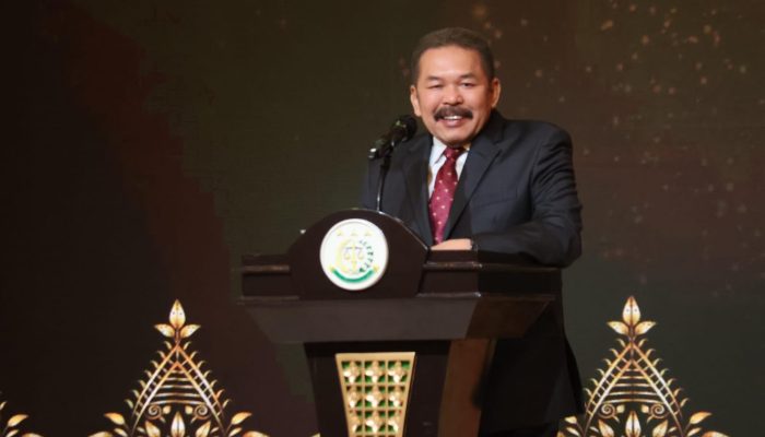 Ini Pesan Jaksa Agung Saat Acara Penutupan Musrenbang Kejaksaan RI Tahun 2024