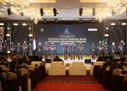 JAM-Pembinaan Berikan Penghargaan Bagi Satker Kejaksaan Dengan NKA Terbaik Tahun 2023