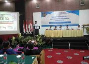Asep Anwar Sadat Terpilih Aklamasi Sebagai Ketum APDESI