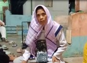 Diduga Uang Jula-Jula Dilarikan, Emak-Emak Dimarelan Lapor ke Polsekta Medan Labuhan
