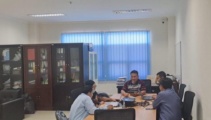 “One Stop Service”, Inovasi UBP Karawang dalam Perkuat Pendampingan Jabatan Akademik Dosen