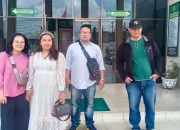 Penganiyaan Wanita di Karo, JPU : Terdakwa Terbukti Melakukan Tindak Pidana