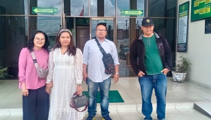 Penganiyaan Wanita di Karo, JPU : Terdakwa Terbukti Melakukan Tindak Pidana