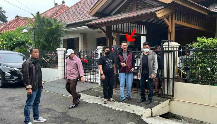 Buron Selama 8 Tahun, Satgas SIRI Kejagung Tangkap Eks Pegawai Bank BRI