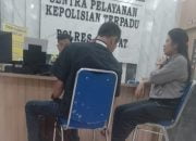 Meski Sudah Lapor Polisi, Pelaku Penganiayaan Wanita di Desa Tanjung Payang Masih Berkeliaran