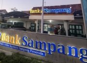 Kades Mengeluh, Bank Sampang Dianggap Lelet Dana Desa Tak Kunjung Cair