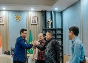 Walikota Dukung Penuh BPI Kembangkan Perfilman Nasional di Medan