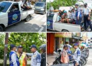 Kata Kadis Hub Medan Tak Sepenuhnya Masuk ke PAD, Para Jukir di Lokasi Parkir Konvensionalpun Ditertibkan