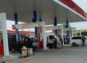 Aman-aman Saja, SPBU 44.594.30 Nalumsari-Jepara Diduga Jadi Ladang Sumur Bagi Mafia BBM di Wilayah Kabupaten Jepara, Polres Jepara Terkesan Tutup Mata