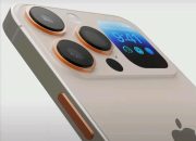 Bocoran Desain dan Kamera IPhonee 16 yang Konon Siap Rilis Tahun Ini