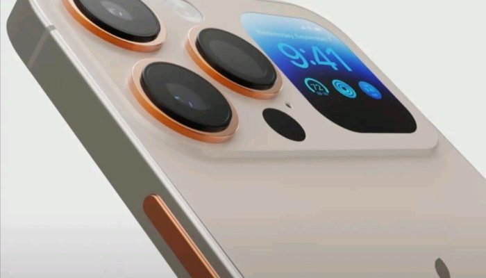Bocoran Desain dan Kamera IPhonee 16 yang Konon Siap Rilis Tahun Ini