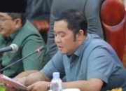 DPRD Tanjabbar Gelar Paripurna KUA dan PPAS Tahun Anggaran 2024