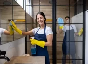 Mengatasi Cleaning Service Tidak Kembali Mudik