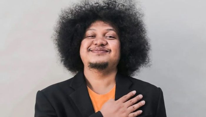 Babe Cabita Meninggal Dunia Karena Penyakit Langka