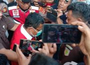 Kasus Inspektorat, Kejari Lampura Tahan RHP di Rutan Kotabumi