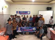 Warga OKU Siap Mendukung Ir Holda, M.Si Maju Untuk Calon Gurbenur Sumatera Selatan