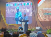 Begini Kata Walikota Medan Pada Raker Komwil I Apeksi di Pekanbaru