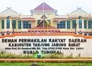 Ketua LSM Petisi dan LSM JPK Minta KPK Usut Dana Pokir DPRD Kabupaten Tanjung Jabung Barat Yang Diduga Bermasalah