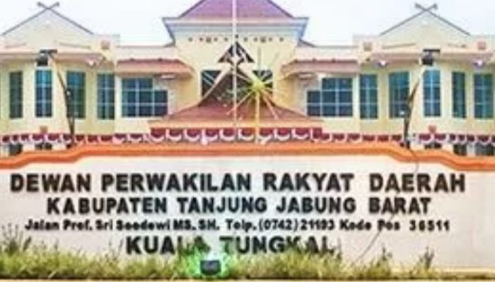 Ketua LSM Petisi dan LSM JPK Minta KPK Usut Dana Pokir DPRD Kabupaten Tanjung Jabung Barat Yang Diduga Bermasalah