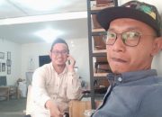 Ahmad Hanif, S,Sy, MH Anggota DPRD Baru Tanjung Jabung Barat Berjiwa Sosial dan Multi Talenta