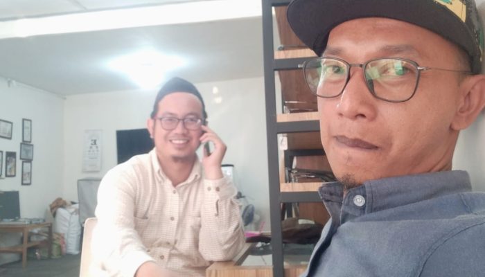 Ahmad Hanif, S,Sy, MH Anggota DPRD Baru Tanjung Jabung Barat Berjiwa Sosial dan Multi Talenta