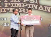 Muzani Lelang Sapi Miliknya, Seluruh Dananya Disumbangkan ke Palestina