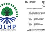 Carut Marut Pengelolaan Lingkungan di Kabupaten Lahat Mendapatkan Kecaman dari Berbagai Pihak