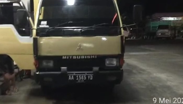 Diduga SPBU  44 544 01 Sari Bahari Kecamatan Buayan Kebumen Melayani Pengangsu, Polres Kebumen Seakan Tutup Mata