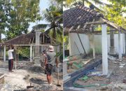 Pemerintah Mendukung Program Rehabilitasi Pura Gadung Mlati di Gunungkidul