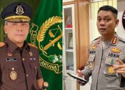 Heboh Soal Kepemilikan Villa Yang di Bobol Maling Milik Kajati Sumut, Ini Kata Kajati Sumut dan Kabid Humas Polda Sumut
