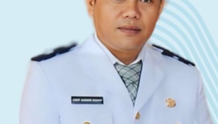 Ketua Umum APDESI Terpilih Mengingatkan Untuk Solid dan Berpedoman Pada AD/ADRT