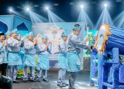 Ini Kata Walikota Medan pada Pembukaan MTQ ke-57 