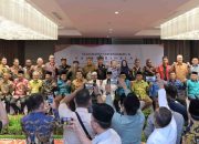 Diluncurkan di Sumut, Forum Keberagaman Nusantara Bakal Dikembangkan ke Tingkat Nasional