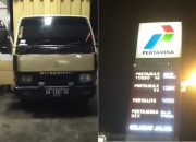 Maraknya Aktivitas Penyalahgunaan BBM Bersubsidi Jenis Solar di SPBU Wilayah Kabupaten Kebumen Masih Saja Terjadi, Diduga Aparat Penegak Hukum Polres Kebumen Seakan Tutup Mata