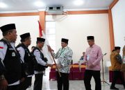 Jemaah Haji Asal Sumut Ditempatkan di Syisyah Makkah