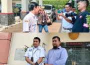 Sekretaris Dinas Pendidikan Kabupaten Grobogan Alergi Terhadap Wartawan dan LSM