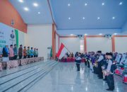 Wali kota Medan Siap Kirim Dua Unit Buggy Car Untuk palayanan Calhaj  Lansia di Ahmed Embarkasi Medan