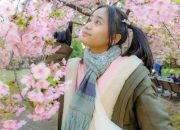 Sosok Niki Mawarni Penyanyi Asal Kota Medan yang Dipilih Rekaman di Jepang