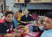 Bincang-bincang Bersama Para Jurnalis, Ini Kata Nikson Nababan