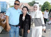 Memperingati Hari Kartini ke 145, SD Star Kids Sabet Juara Pertama Dalam Perlombaan Busana Kartini Milenial 2024