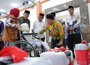 Ketua PPIH Medan Imbau Tamu Allah Gunakan Smart Card Selama di Tanah Suci