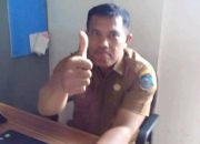 Masyarakat Tanjab Barat Dukung Pekerjaan Jalan Beton Dari Betara Sampai Kota Kualatungkal