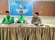 Maskapai Garuda Klarifikasi Tentang Keterlambatan Pemberangkatan CJH