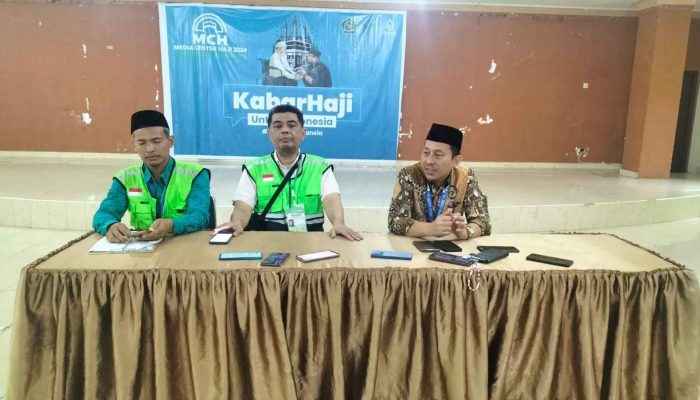 Maskapai Garuda Klarifikasi Tentang Keterlambatan Pemberangkatan CJH