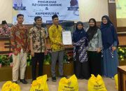 Pengurus FLP Sampang Periode 2024-2025 Dikukuhkan