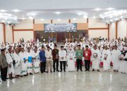 Tamu Allah Diminta Fokus Laksanakan Ibadah Haji, Hindari Aktivitas Kurang Bermanfaat