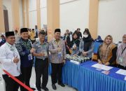 Ketua PPIH Medan: Pelayanan, Pembinaan, dan Perlindungan Tamu Allah Kewajiban Negara