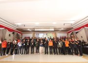 Wakil Bupati Pakpak Bharat Sosialisasikan Tentang JITUPASNA dan R3P