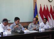 Bupati Segera Kembangkan Tanaman Durian di Pakpak Bharat